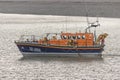 RNLI LIFEBOATS